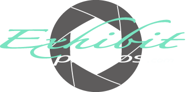 Exhibit Photos logo